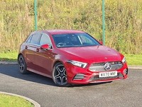 2020 Mercedes-Benz A Class A35 4Matic Executive 5dr Auto Hatchback Petrol Automa