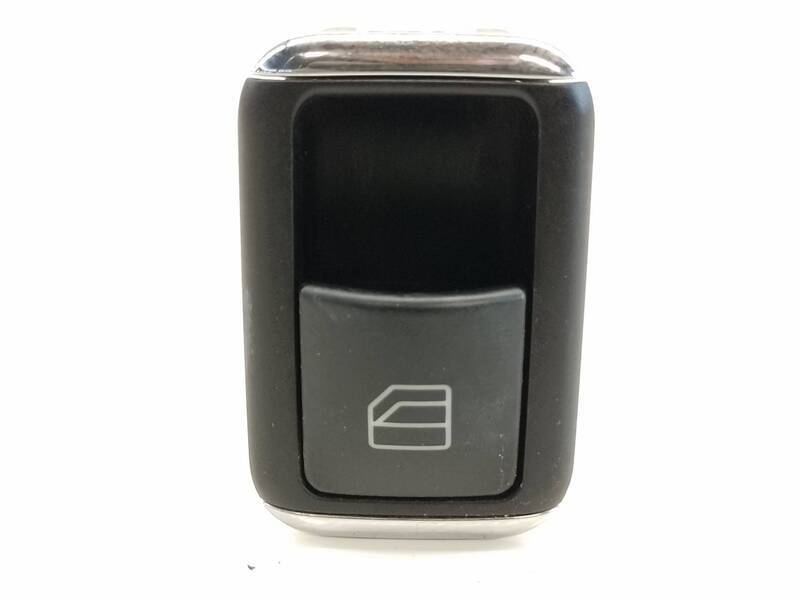 A2048707358 Commande LÃ©Ve-Glace ArriÃ¨Re Pour Mercedes-Benz Clase Glk (W204) Glk