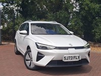 2023 MG MOTOR UK MG5 115kW SE EV Long Range 61kWh 5dr Auto ESTATE ELECTRIC Autom