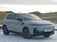 2025 Leapmotor B10 160kW 70kWh 5dr Auto Hatchback Electric Automatic