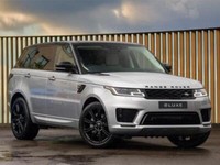 2021 Land Rover Range Rover Sport 3.0 D300 Autobiography Dynamic 5dr Auto [7 Sea