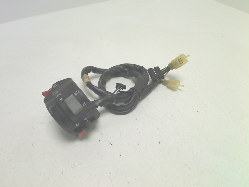 Guidon Gauche Pour Yamaha Tdm 850 1996-2001 Occasion 132980