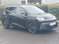 2025 BYD Dolphin Surf 115kW Comfort 43kWh 5dr Auto Hatchback Electric Automatic