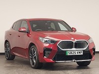2025 BMW iX2 230kW xDrive30 M Sport 65kWh 5dr Auto Estate Electric Automatic