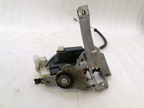 MASERATI GRANTURISMO M145 Left Door lock 68893400 Türschloss Links RHD