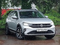 2023 Volkswagen Taigo 1.0 TSI Life 5dr HATCHBACK PETROL Manual