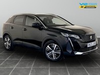 2023 Peugeot 3008 1.6 13.2kWh Active Premium + e-EAT Euro 6 (s/s) 5dr Automatic 