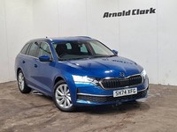 2024 Skoda Octavia 2.0 TDI 150 SE L 5dr DSG ESTATE DIESEL Automatic