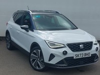 2023 SEAT Arona 1.0 TSI 110 FR Sport 5dr HATCHBACK PETROL Manual