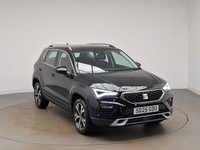2025 SEAT Ateca 1.0 TSI 115 SE Technology 5dr Hatchback Petrol Manual