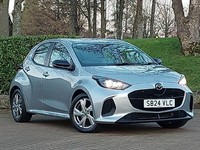 2024 Mazda 2 HYBRID 1.5i Hybrid Exclusive Line 5dr CVT HATCHBACK PETROL/ELECTRIC