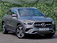 2025 Mercedes-Benz GLA GLA 200 Sport Executive 5dr Auto HATCHBACK PETROL Automat