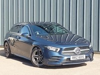 2020 Mercedes-Benz A CLASS A200 AMG Line 5dr Auto HATCHBACK PETROL Automatic