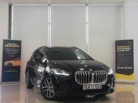 2022 BMW 2 Series 218d M Sport 5dr DCT HATCHBACK DIESEL Automatic