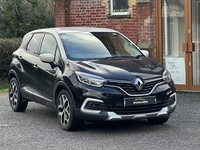 2018 Renault Captur TCe ENERGY GT Line SUV Petrol Manual