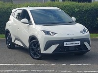 2025 BYD Dolphin Surf 65kW Boost 43kWh 5dr Auto Hatchback Electric Automatic