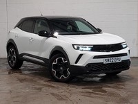 2022 Vauxhall Mokka 1.2 Turbo SRi Premium 5dr HATCHBACK PETROL Manual