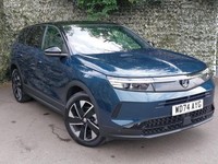2025 Vauxhall Grandland 1.2 Hybrid [136] GS 5dr e-DCT6 Hatchback Petrol Automati