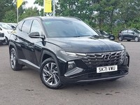 2021 Hyundai TUCSON 1.6 TGDi Premium 5dr 2WD SUV Petrol Manual
