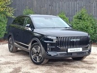 2026 Jaecoo 7 1.5T SHS-P Luxury 5dr Auto Estate Hybrid Automatic