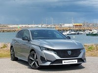 2023 Peugeot 308 1.5 BlueHDi GT 5dr EAT8 Hatchback Diesel Automatic