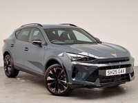 2025 Cupra Formentor 1.5 TSI 150 V3 5dr HATCHBACK PETROL Manual