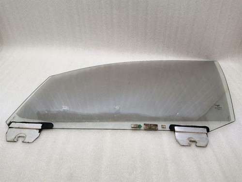 BENTLEY FLYING SPUR Left Front Door Glass 3W5845021 Türscheibe Vorne Links