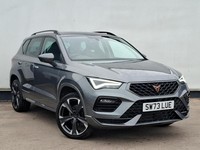 2024 Cupra Ateca 1.5 EcoTSI V2 5dr DSG Estate Petrol Automatic