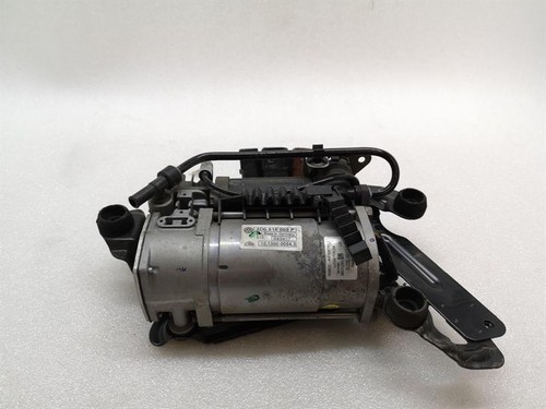 BENTLEY CONTINENTAL GT V8S Air Suspension Pump 3D0616005P Kompressor AIRMATIK