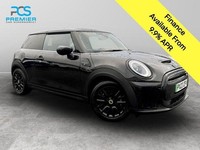 2023 MINI Electric Hatch Cooper SE Level 2 Hatchback Electric Automatic