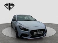 2018 Hyundai i30 T-GDi N Performance Hatchback Petrol Manual