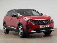 2023 Peugeot 3008 1.5 BlueHDi Allure Premium+ 5dr EAT8 HATCHBACK DIESEL Automati