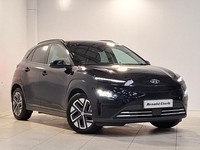 2022 Hyundai KONA 150kW Premium 64kWh 5dr Auto Hatchback Electric Automatic