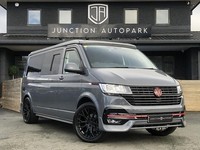 2023 Volkswagen Transporter 2.0 TDI 150 Highline Van DSG PANEL VAN DIESEL Automa