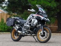 2022 Bmw Bikes Bikes R1250 GS Adventure TE MOTORBIKE Petrol Manual