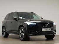 2024 Volvo XC90 2.0 B5P [250] Plus Dark 5dr AWD Geartronic SUV Petrol Automatic