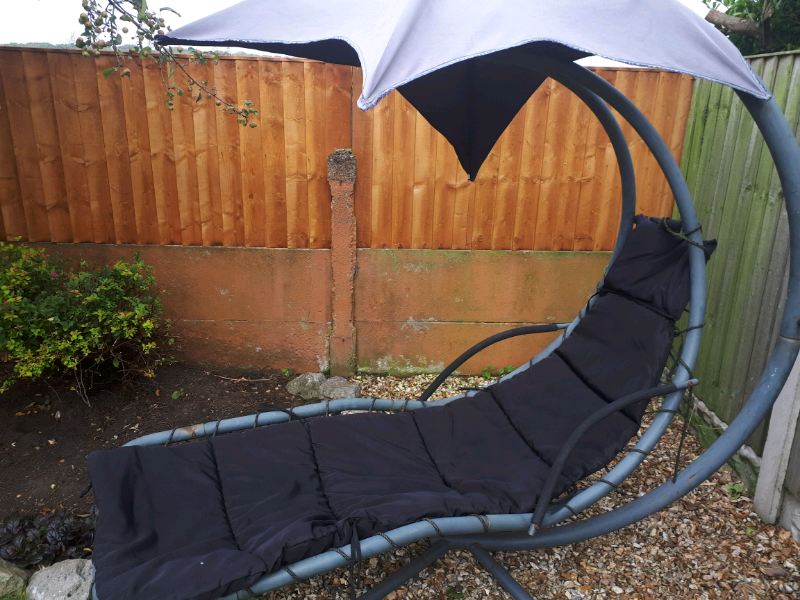 Garden hammock in Crosby, Merseyside Gumtree