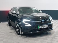 2023 Renault Megane E-TECH Electric EV60 160kW Techno 60kWh Optimum Charge 5dr A