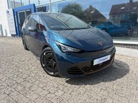 2022 Cupra Born 58kWh V3 Hatchback 5dr Electric Auto (204 ps) Automatic Hatchbac