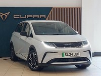 2024 BYD Dolphin 150kW Comfort 60.4kWh Auto Hatchback Electric Automatic
