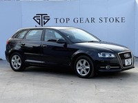 2025 Audi A3 Tfsi Hatchback Petrol Automatic