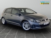 2018 Volkswagen Golf 2.0 TDI GTD BlueLine Euro 6 (s/s) 5dr Manual Hatchback Dies