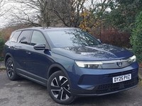 2025 Vauxhall Grandland 1.2 Hybrid [136] Ultimate 5dr e-DCT6 [Fixed Roof] Hatchb