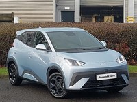 2025 BYD Dolphin Surf 115kW Comfort 43kWh 5dr Auto Hatchback Electric Automatic