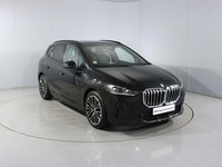 BMW 2 SERIES 220i MHT M Sport 5dr DCT