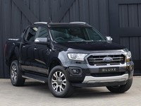 2021 Ford Ranger Pick Up Double Cab Wildtrak 2.0 EcoBlue 213 Auto PICK UP DIESEL