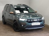 2024 Dacia Jogger 1.0 TCe Extreme 5dr Estate Petrol Manual