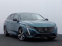 2022 Peugeot 308 1.2 PureTech Allure 5dr EAT8 ESTATE PETROL Automatic