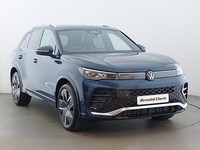 2025 Volkswagen Tiguan 1.5 eTSI 150 R-Line 5dr DSG Estate Petrol Automatic