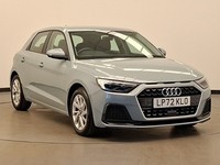 2023 Audi A1 30 TFSI 110 Sport 5dr HATCHBACK PETROL Manual